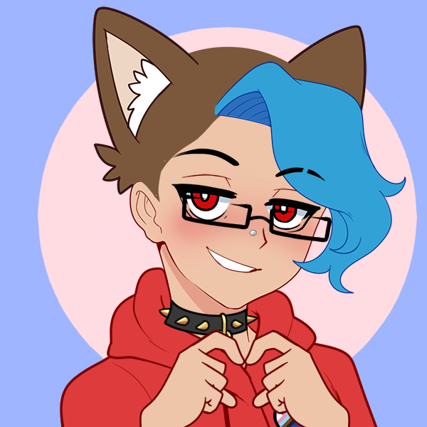 user avatar image for Remington Winkler