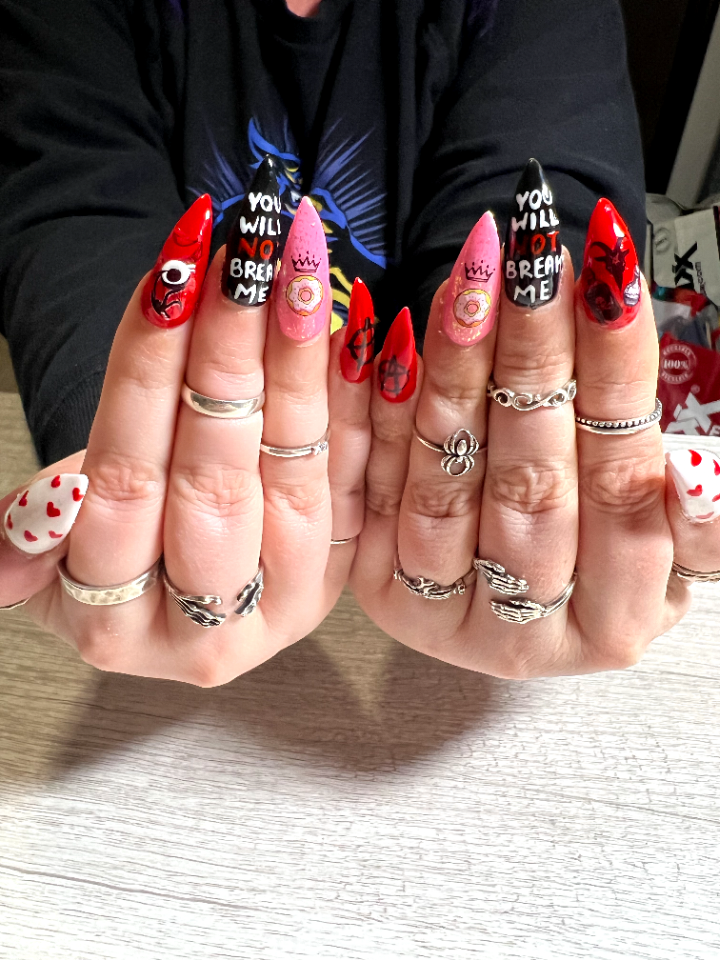 user avatar image for Jothepurple