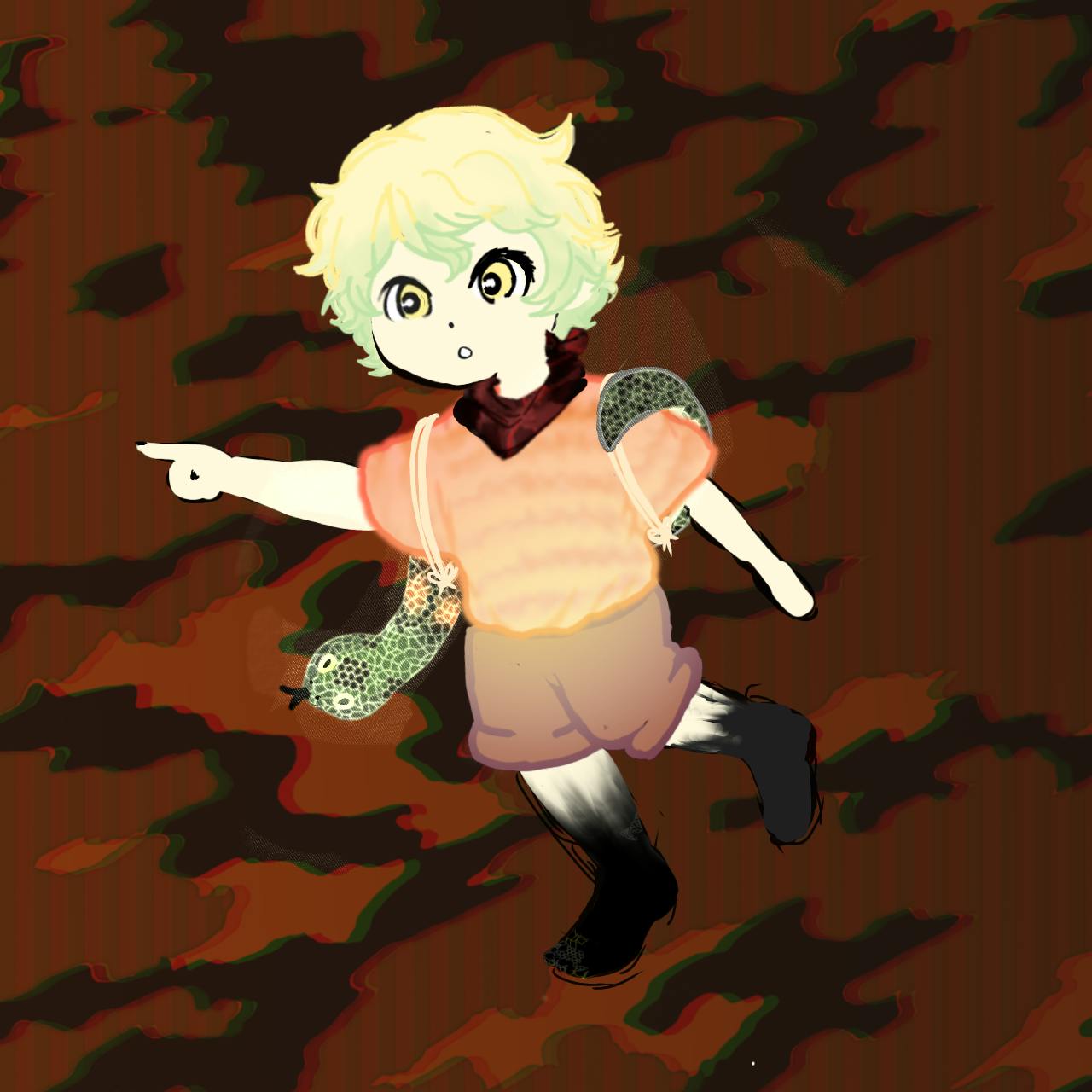 user avatar image for Rin