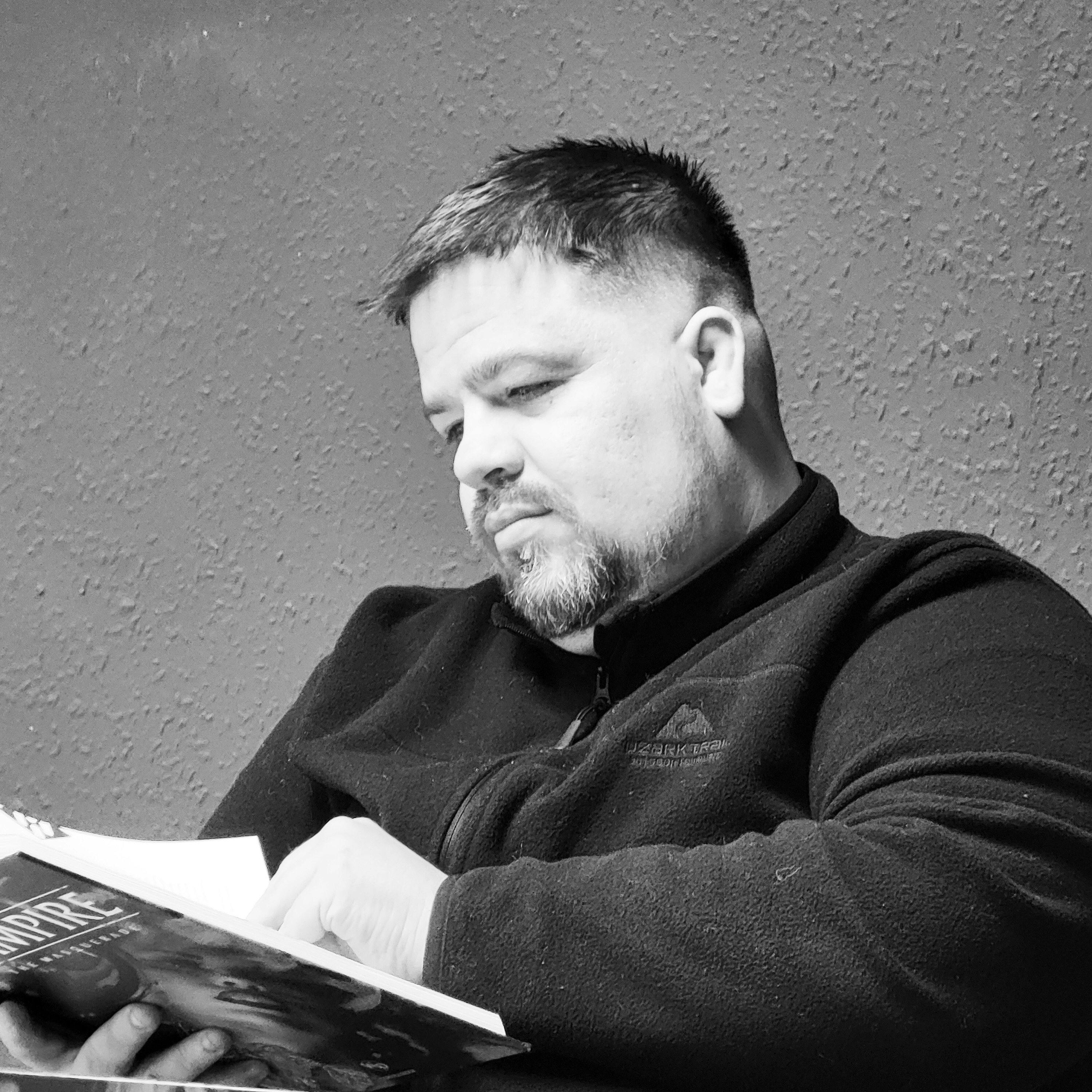 user avatar image for Rowan Draper