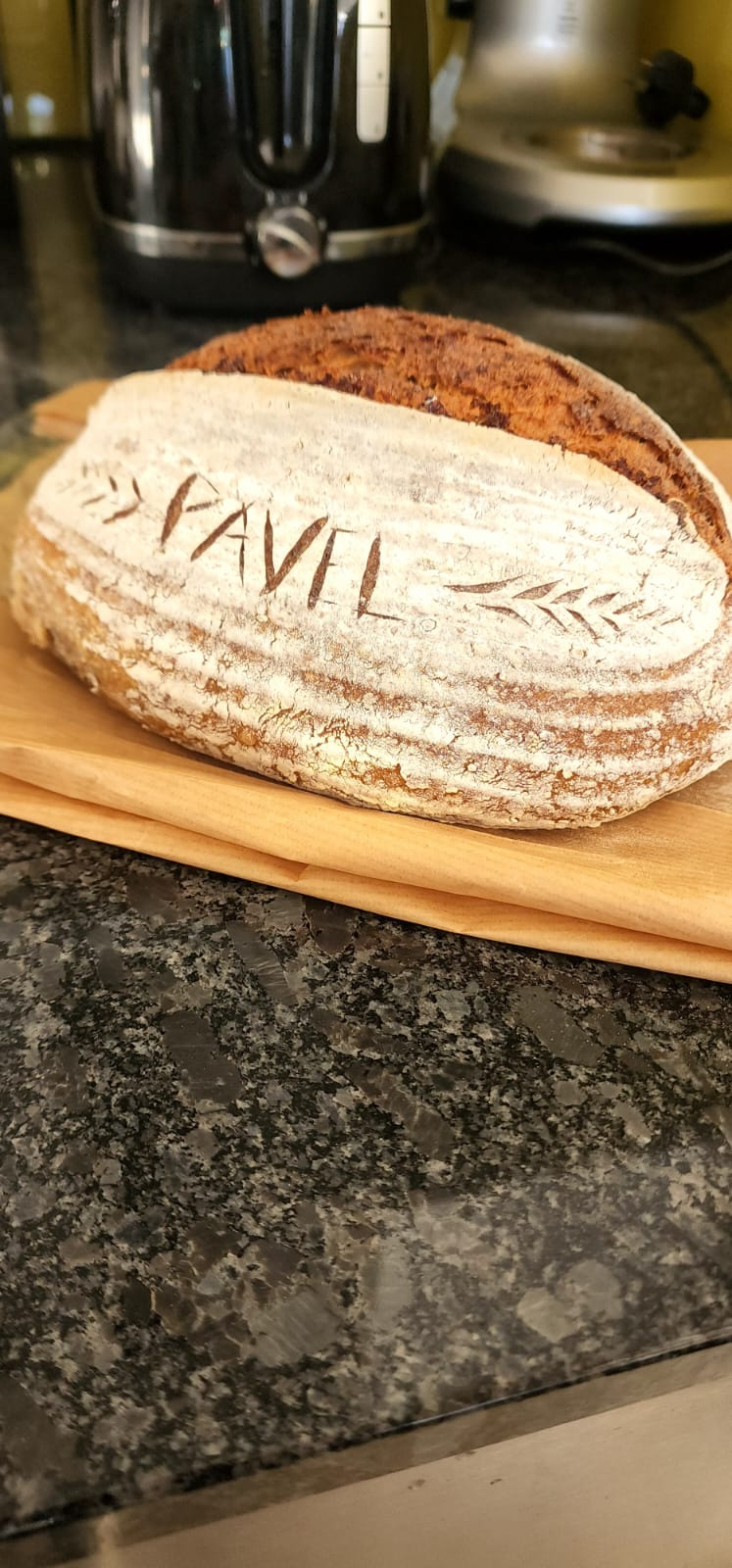 user avatar image for Pav
