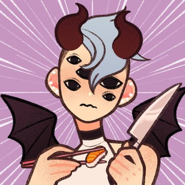 user avatar image for Eligos