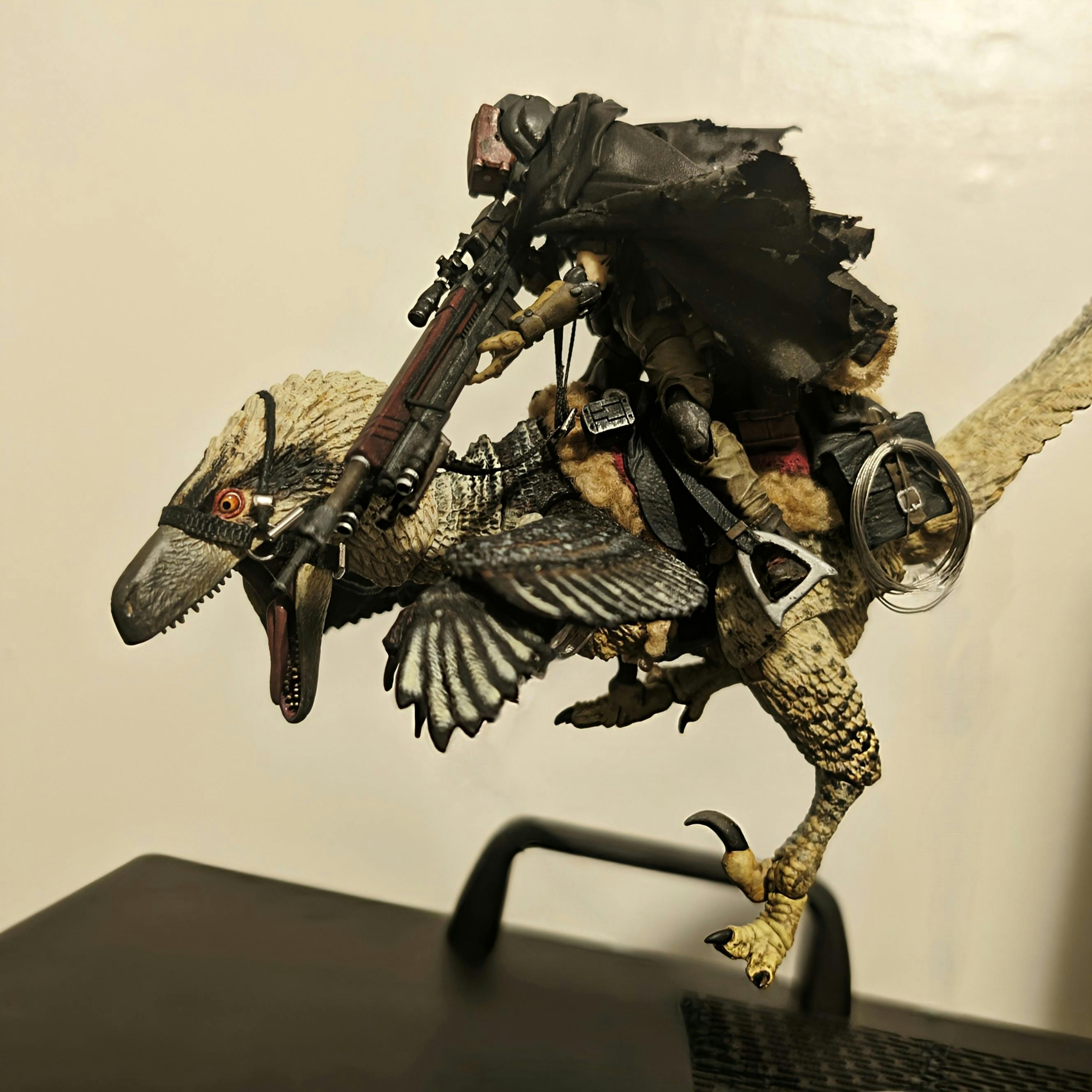 user avatar image for Abbinormally