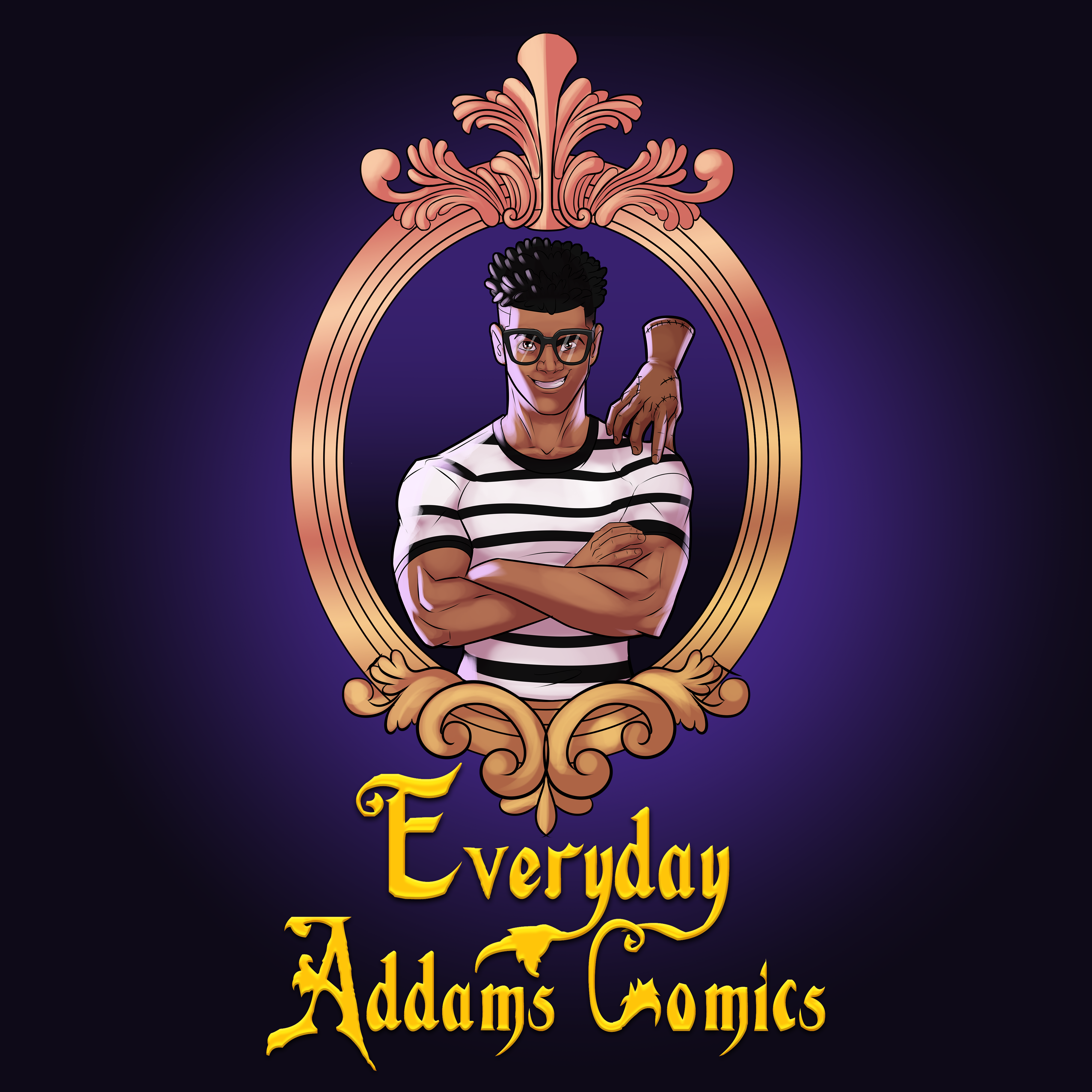 user avatar image for Everyday Addams
