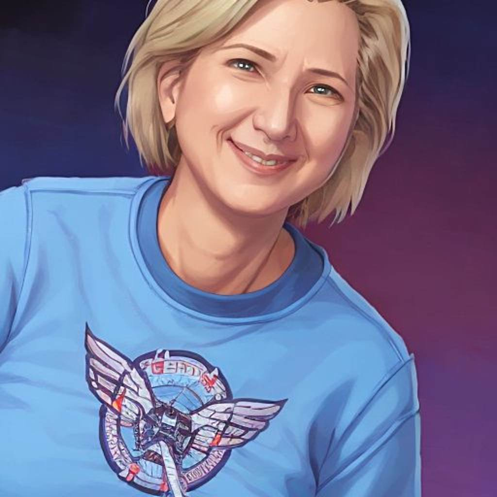 user avatar image for Valerie Baker