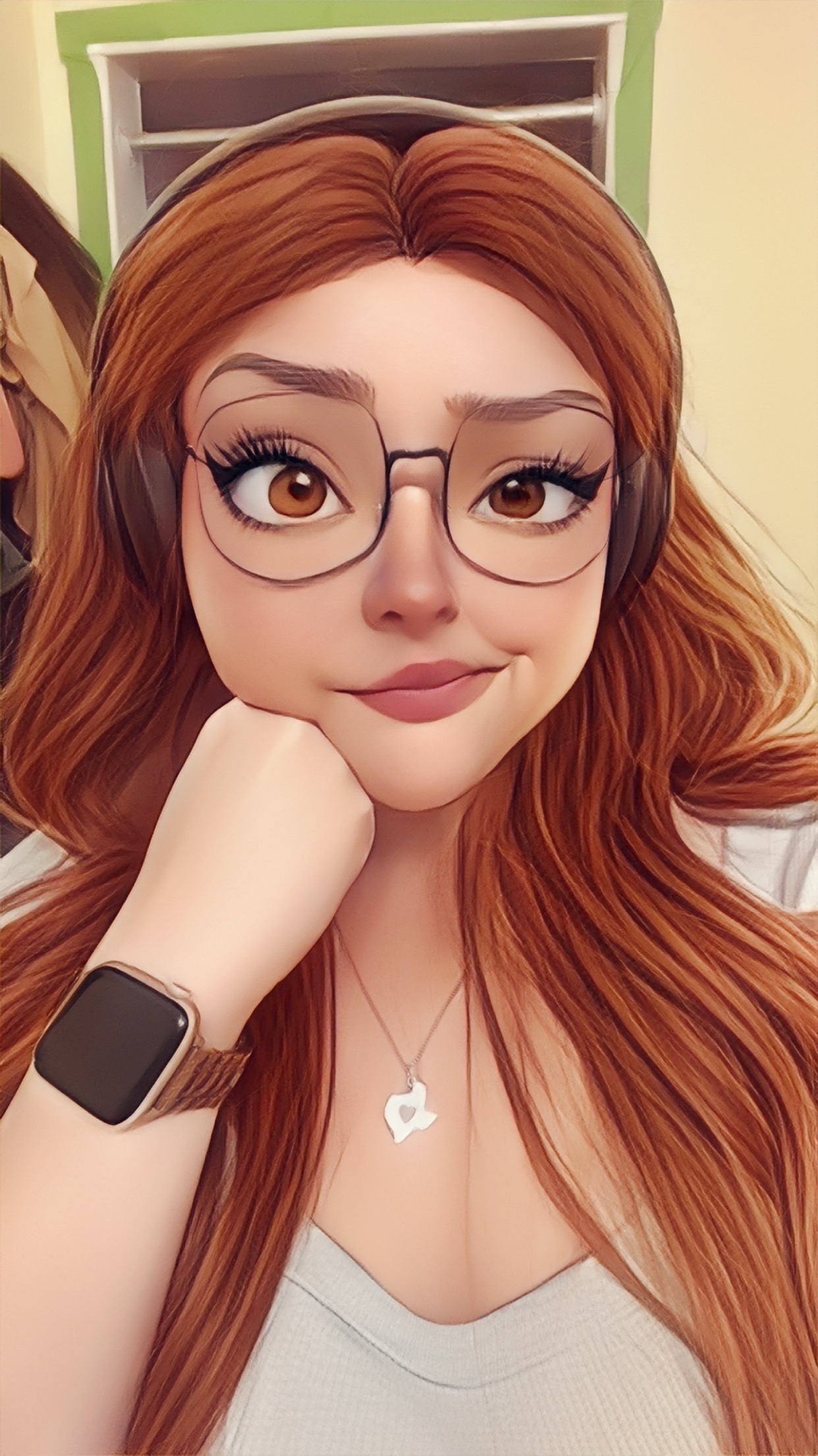 user avatar image for Kristy G