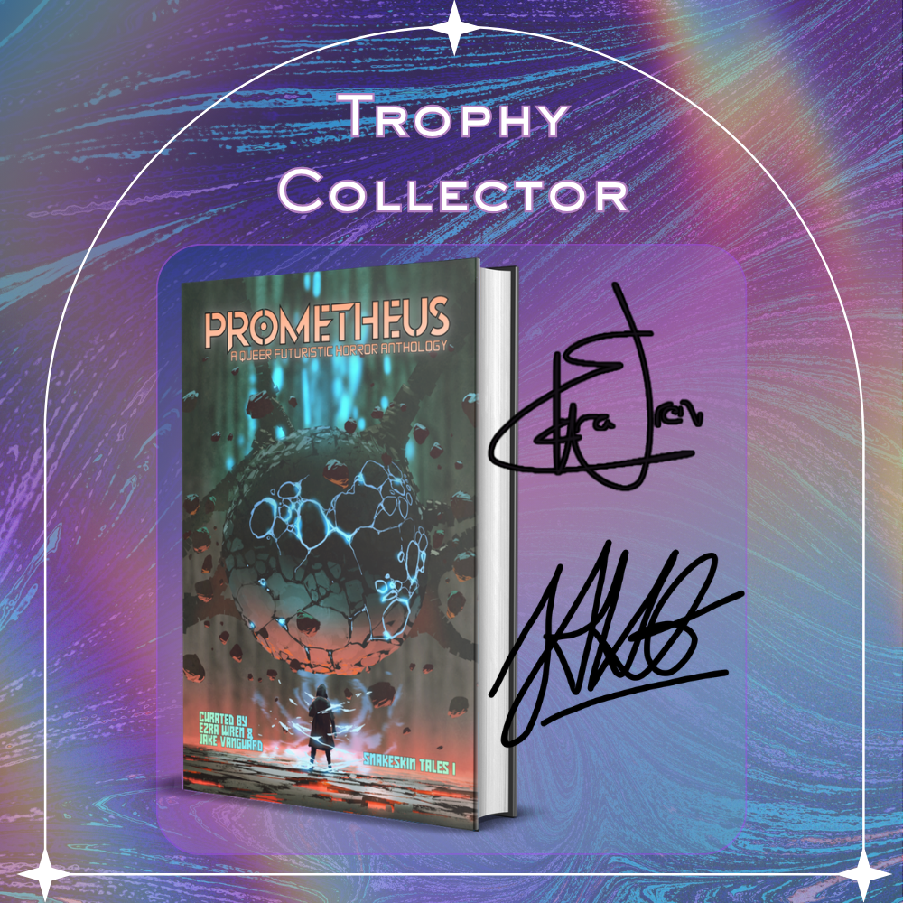Trophy Collector