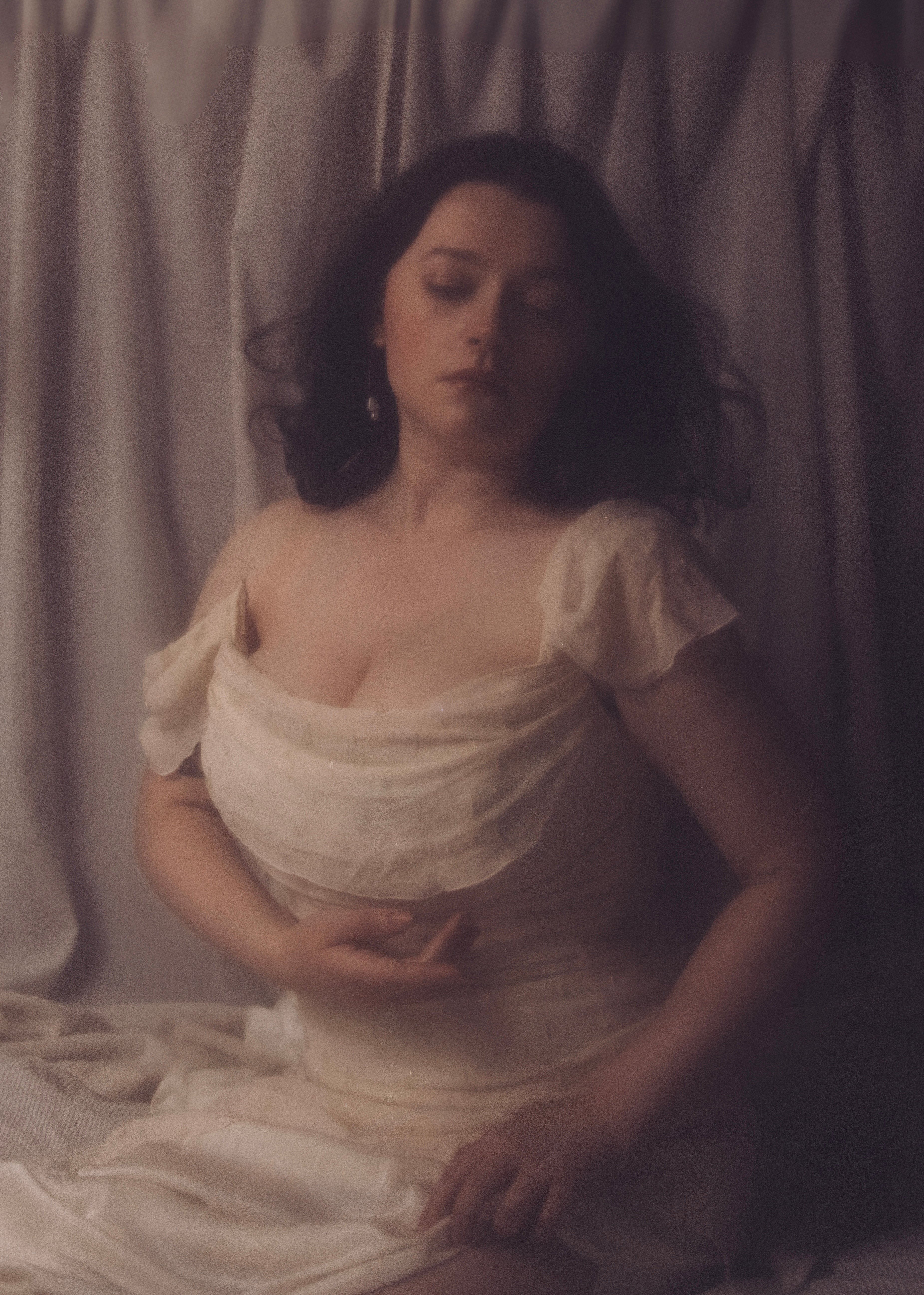 user avatar image for Ella Lavender 