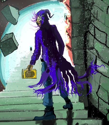 user avatar image for Wilderwhim