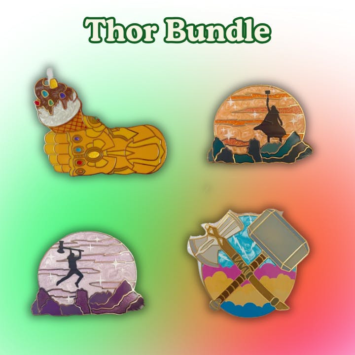 Thor Bundle