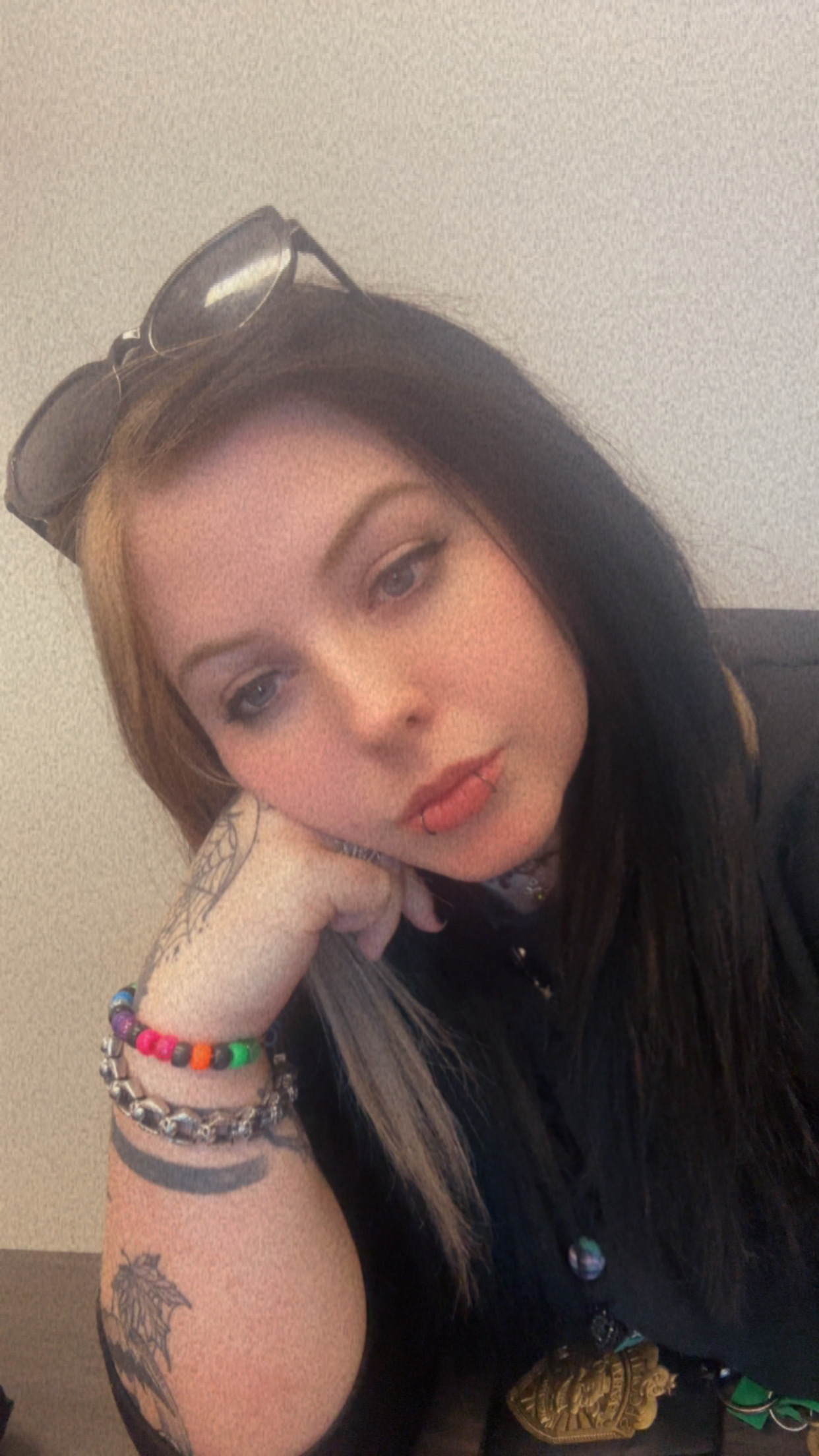 user avatar image for Paige Atwood
