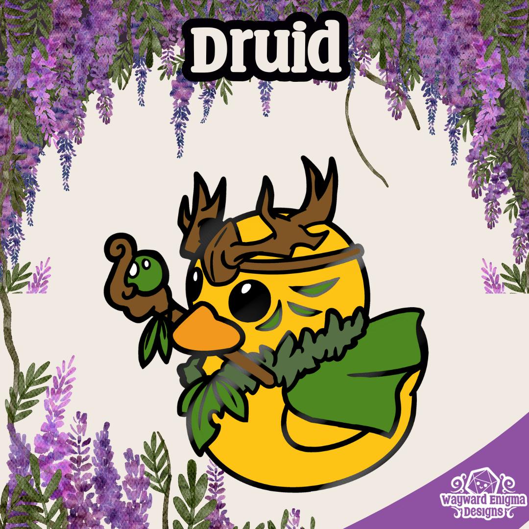 Druid