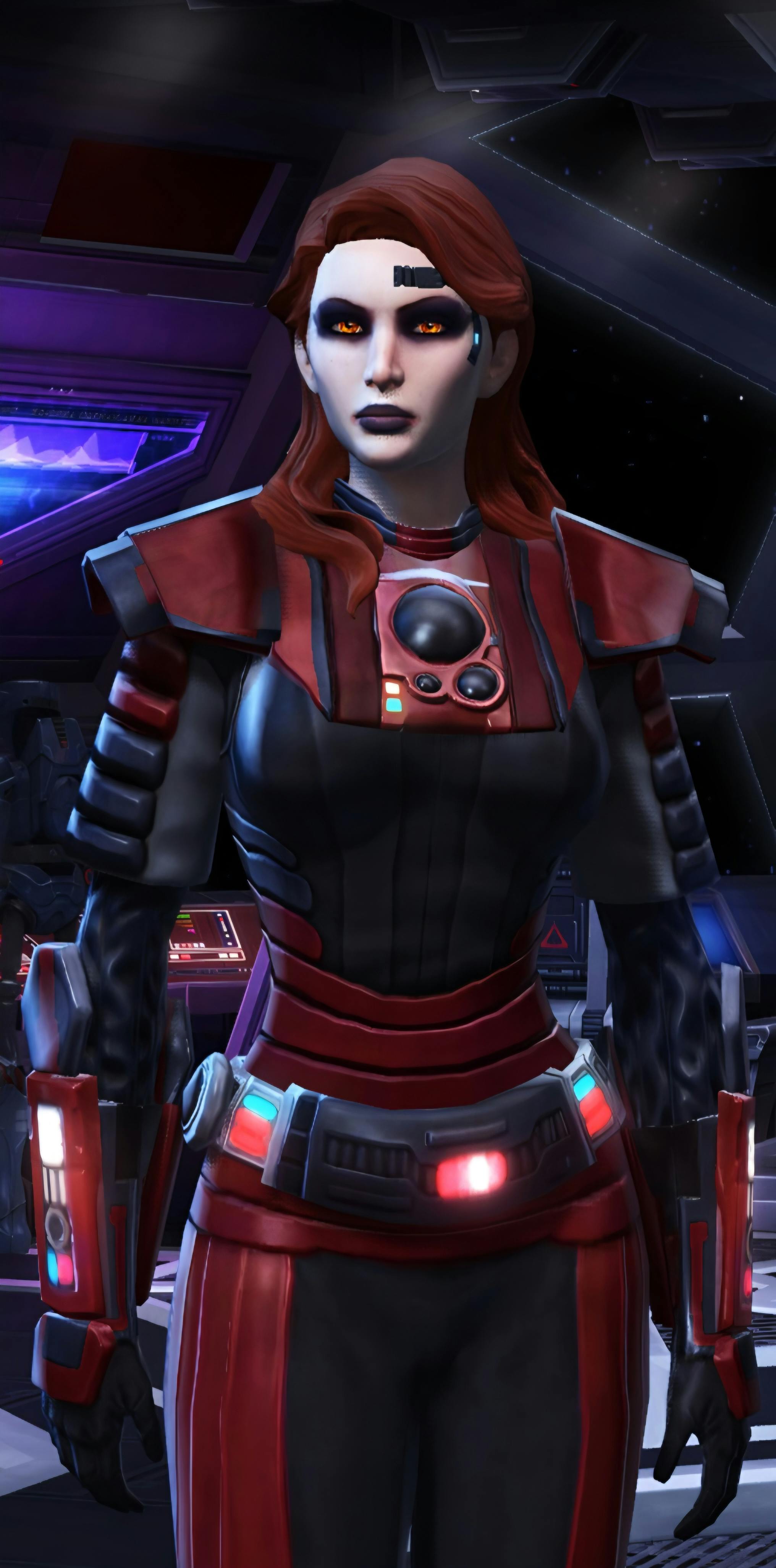 user avatar image for Zathra