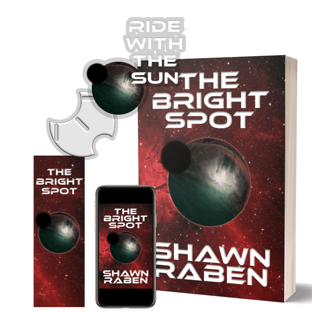 I want everything The Bright Spot!