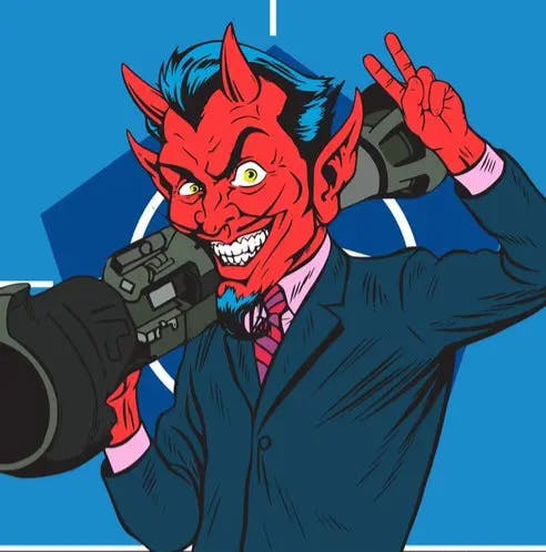 user avatar image for Brett Nause