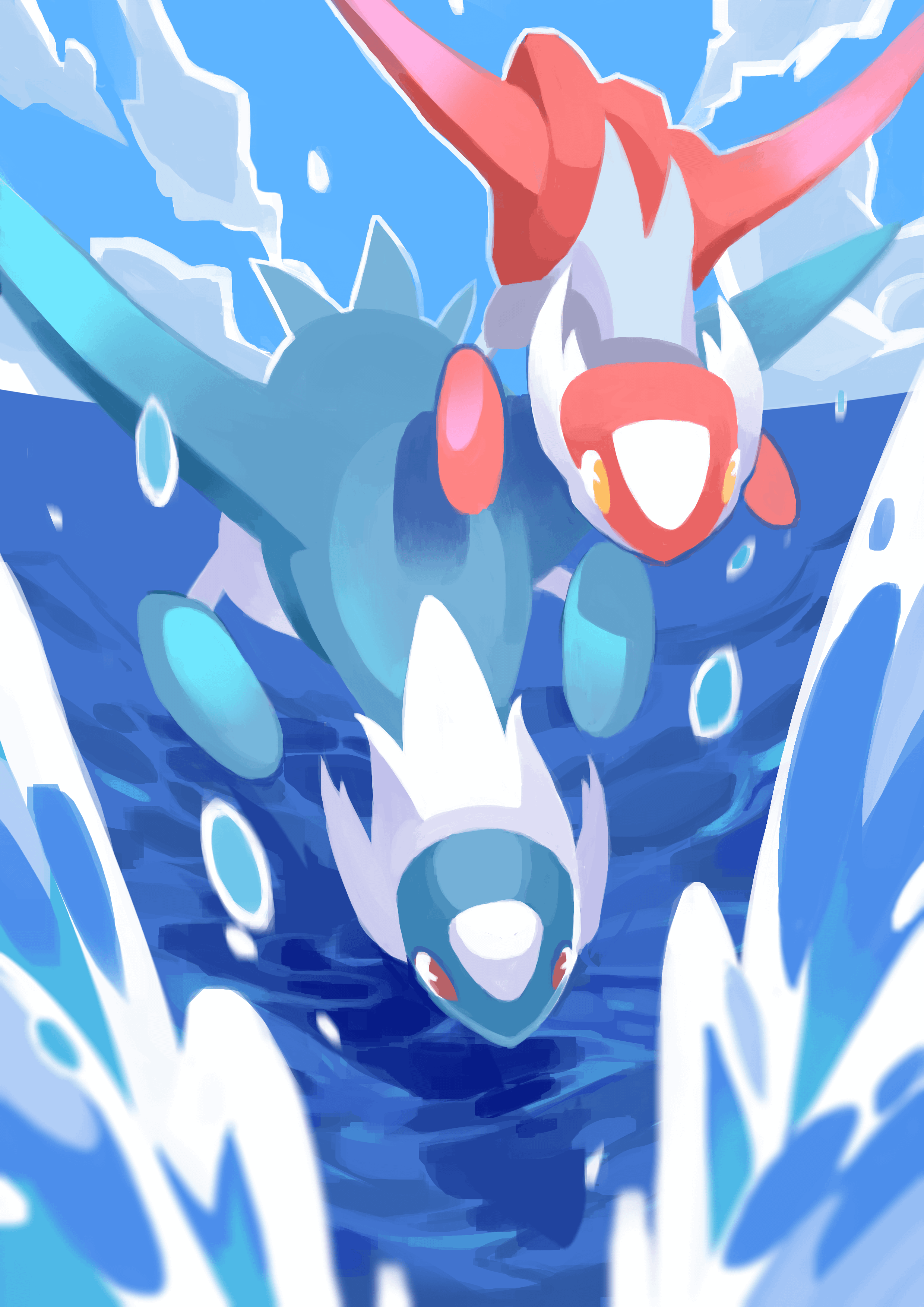 user avatar image for Eeveelution Master