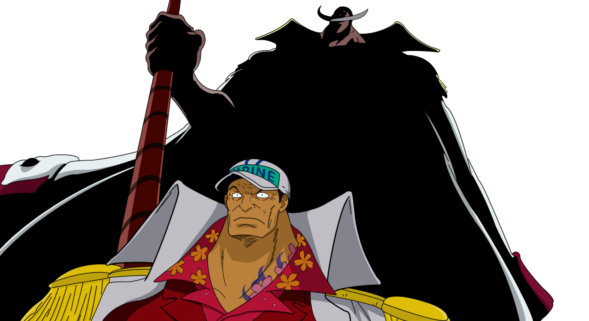 user avatar image for Mole Man