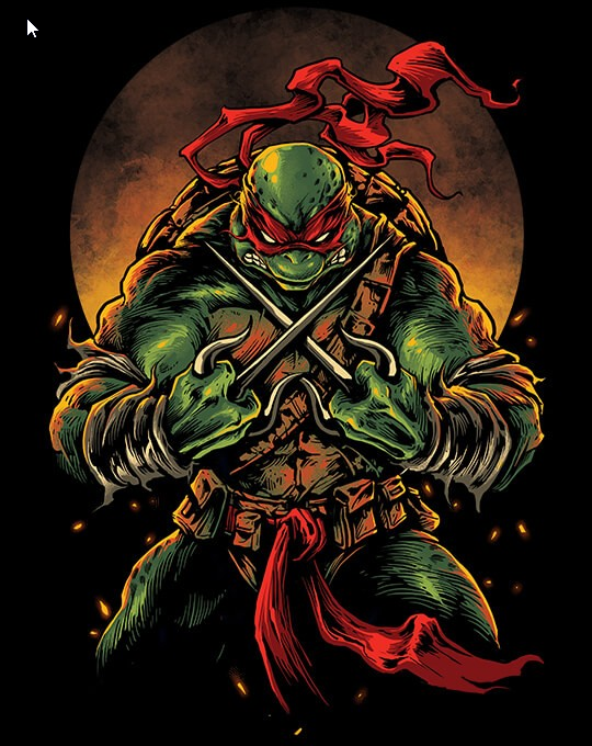 user avatar image for Zagryff