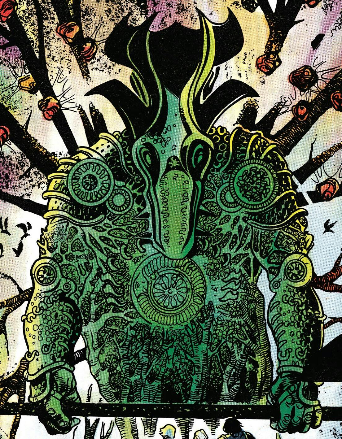 user avatar image for Robert Ahrens