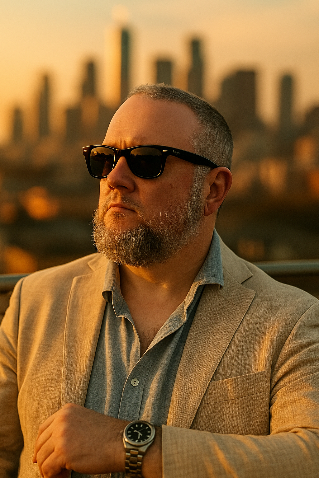 user avatar image for Phillip Cullin
