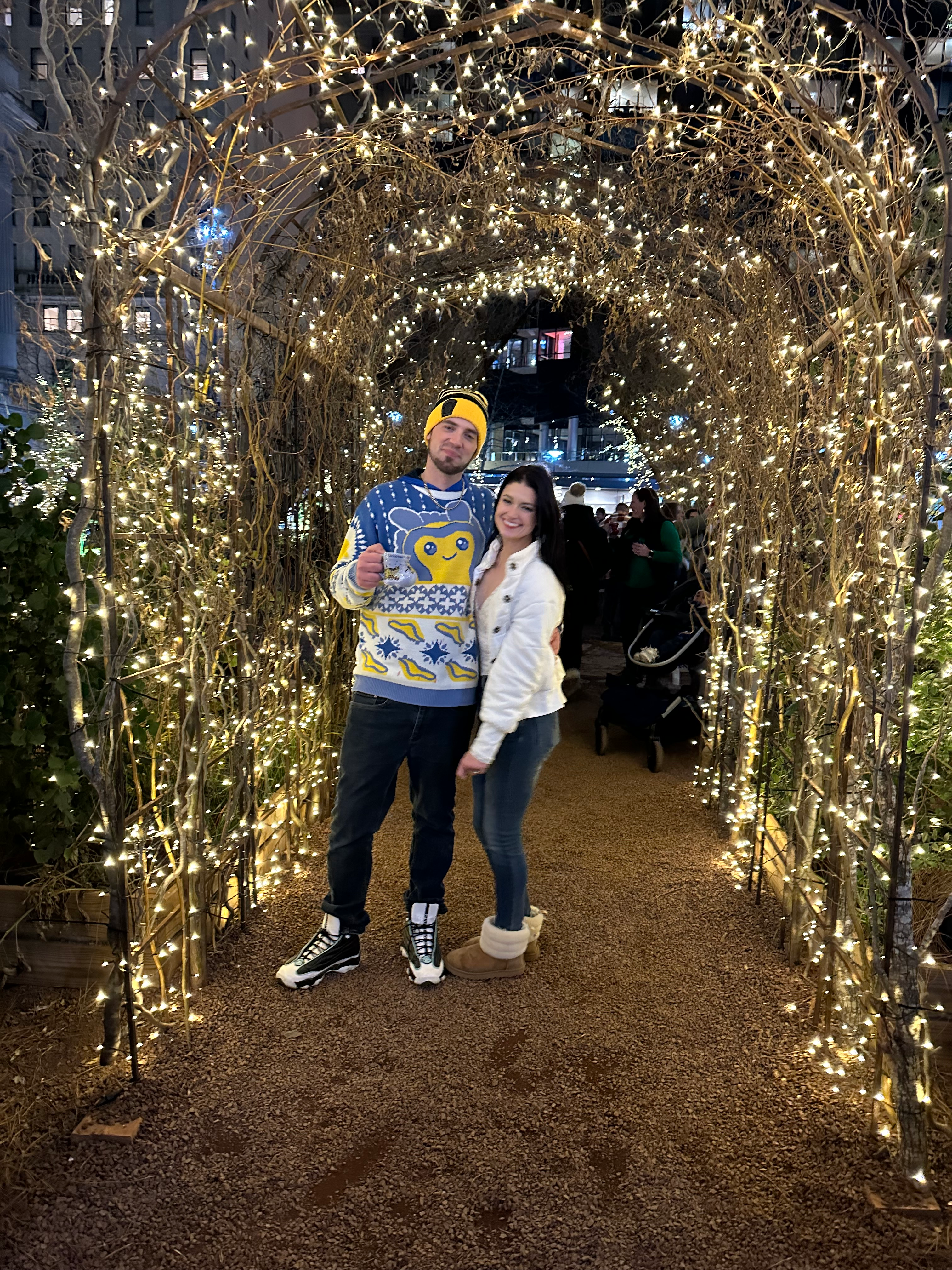 user avatar image for MJ