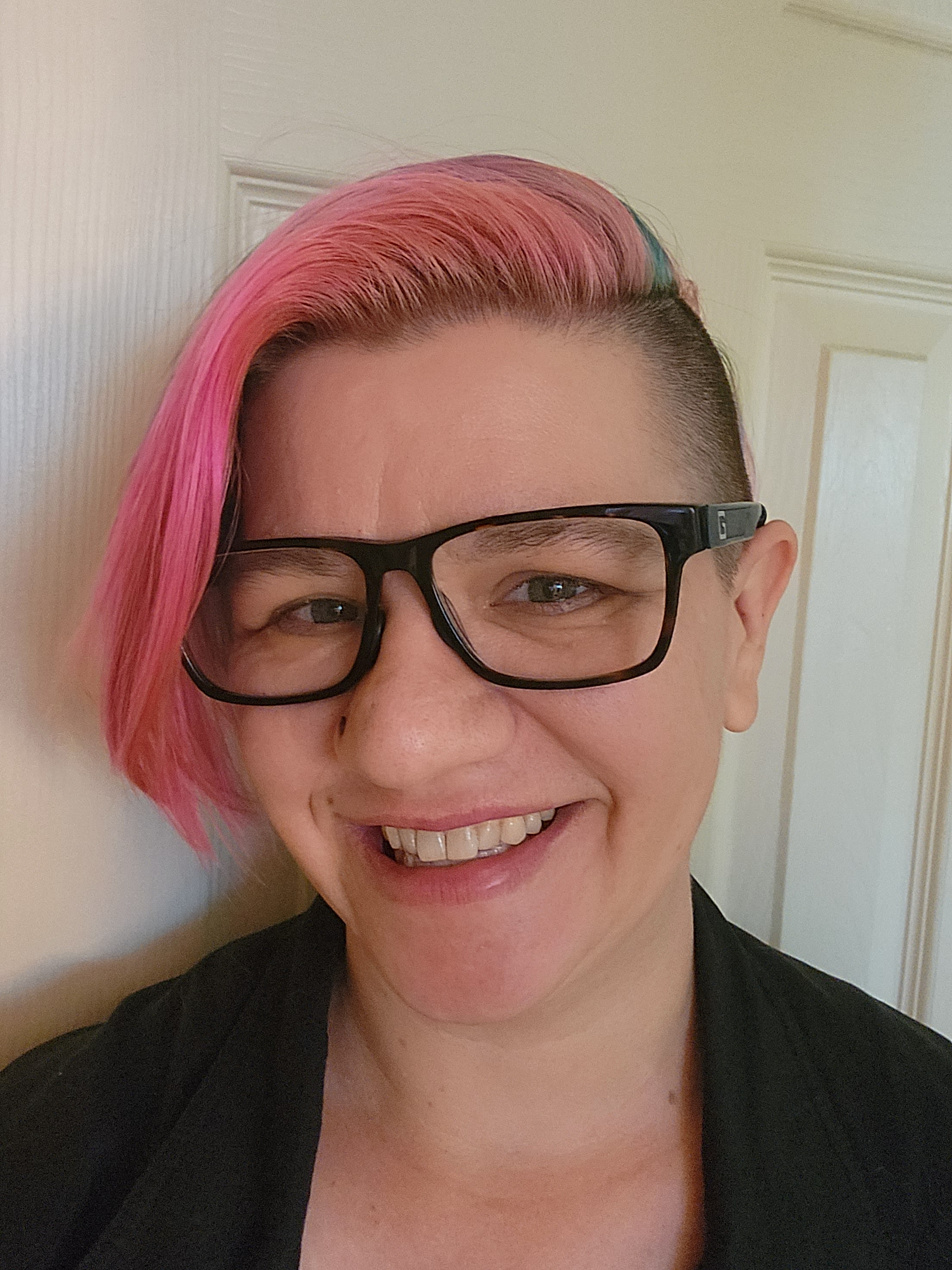 user avatar image for Jamie H.