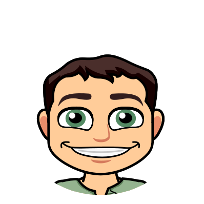 user avatar image for Martin