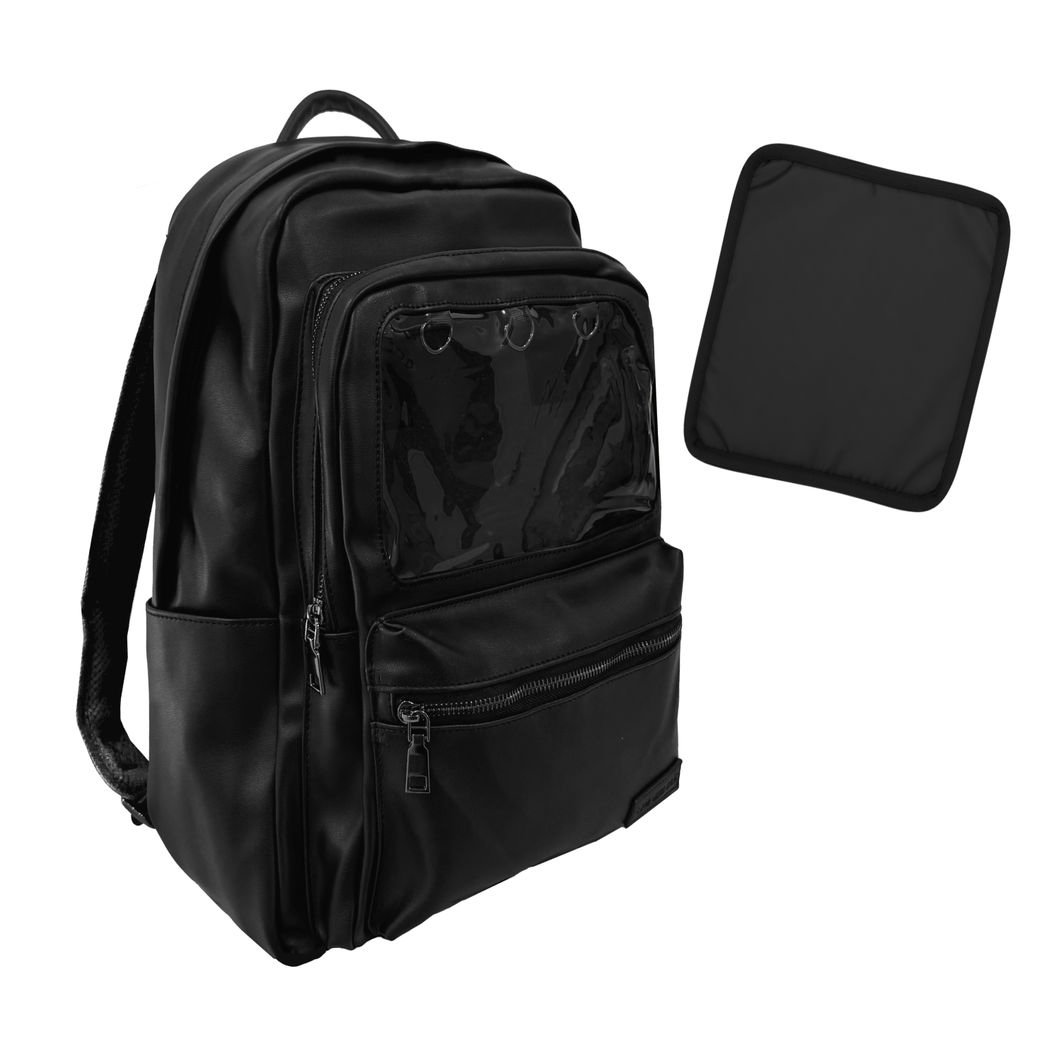 Comfort ITA Backpack (15)"+ Pin Insert