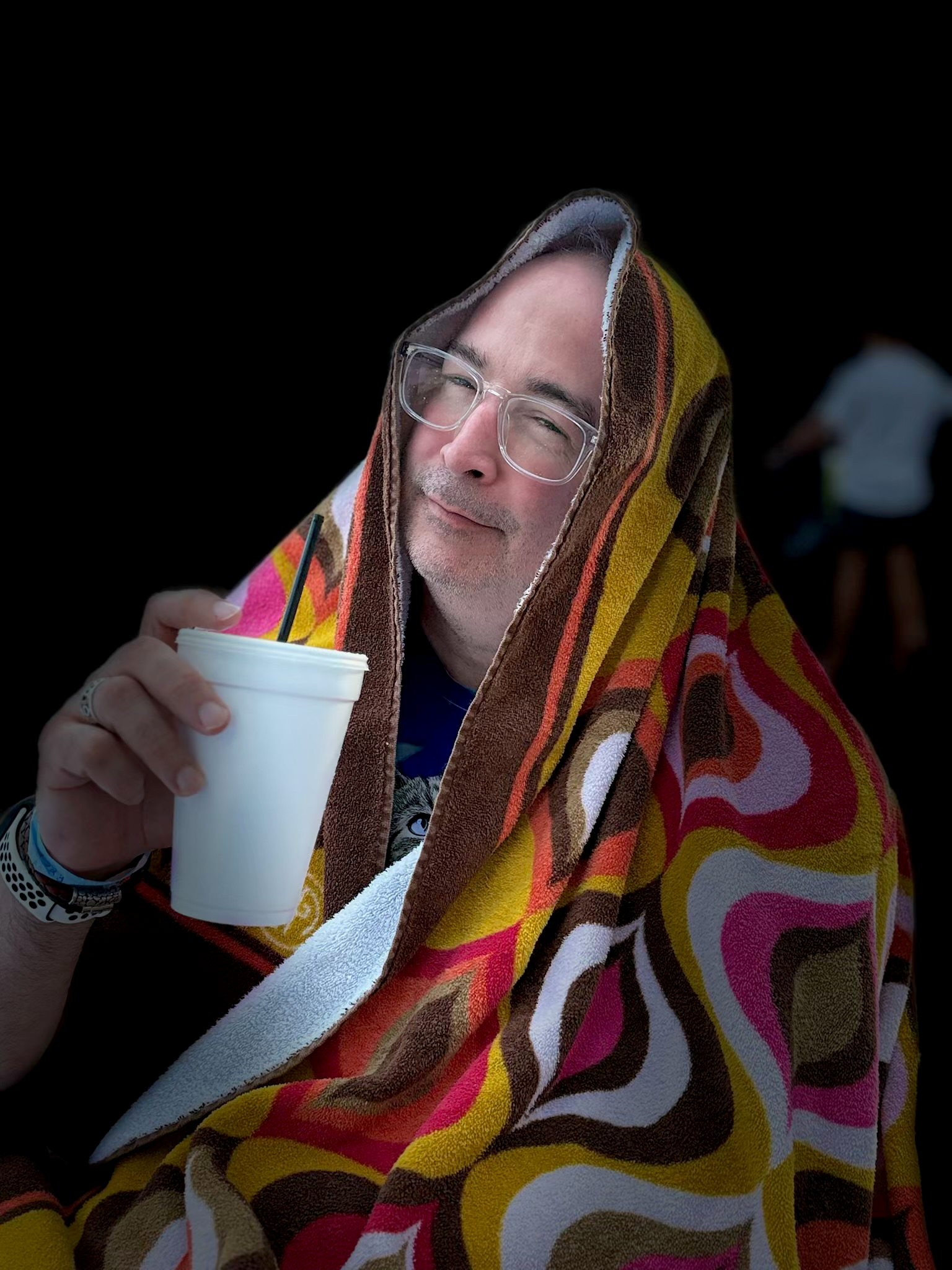 user avatar image for Danny Honeycutt