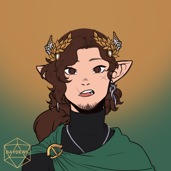 user avatar image for Anthony