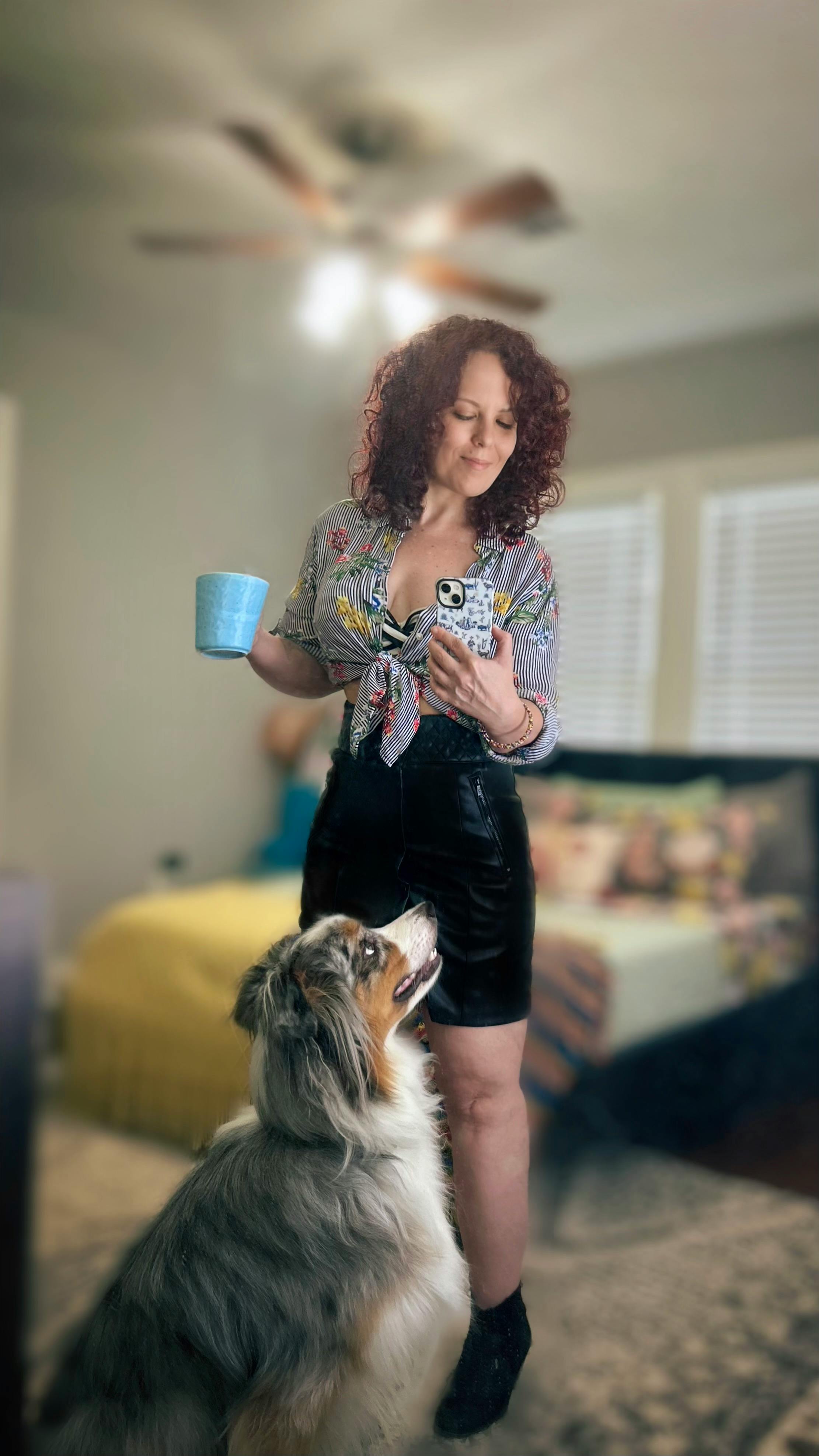 user avatar image for Rachel McWhirter 