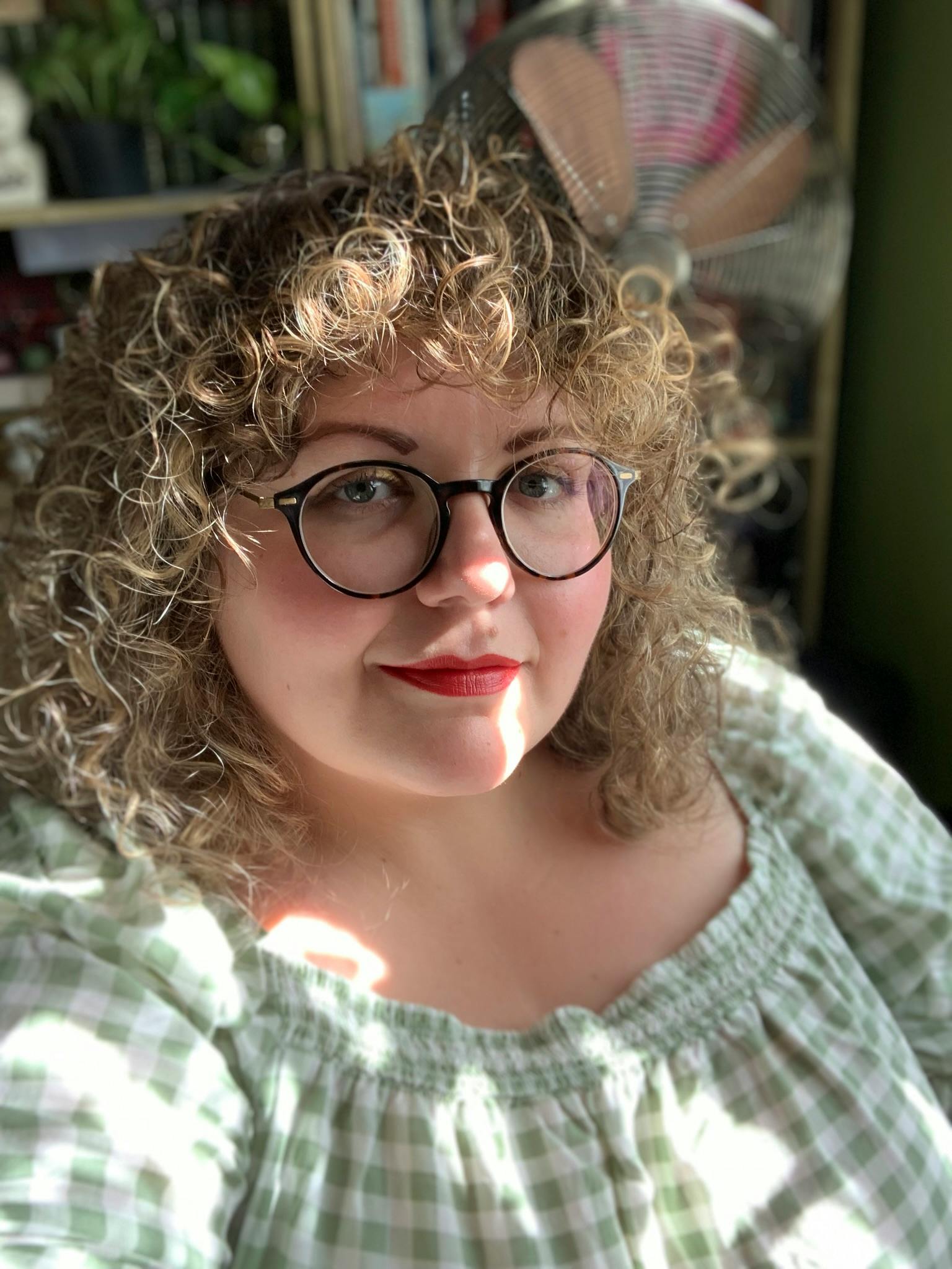 user avatar image for Lauren H