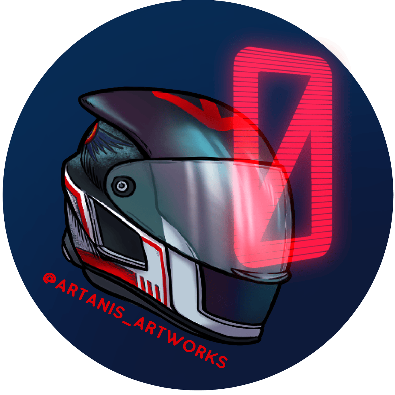 user avatar image for Àrtanis