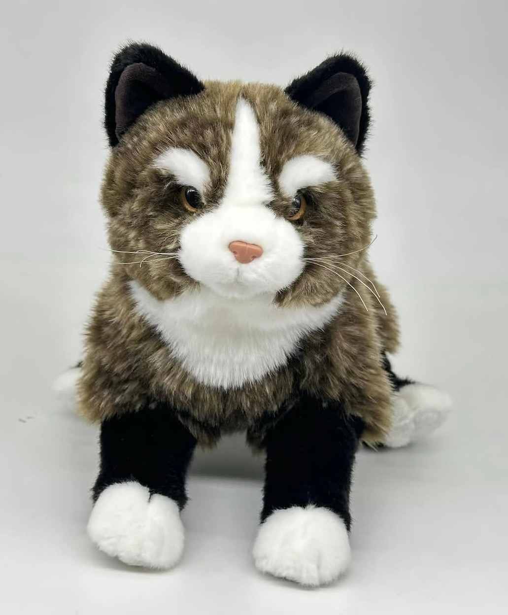 Harvest plush