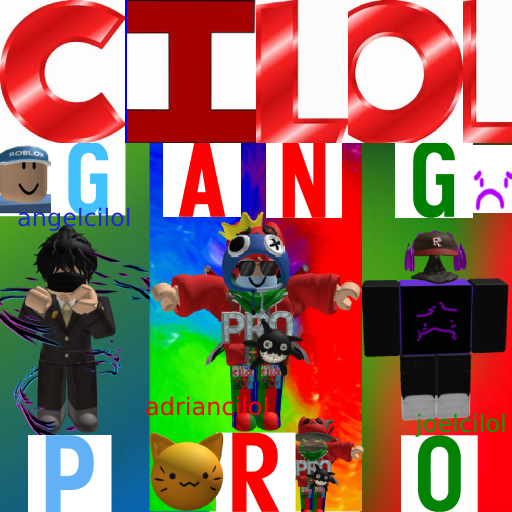 user avatar image for adriancilol