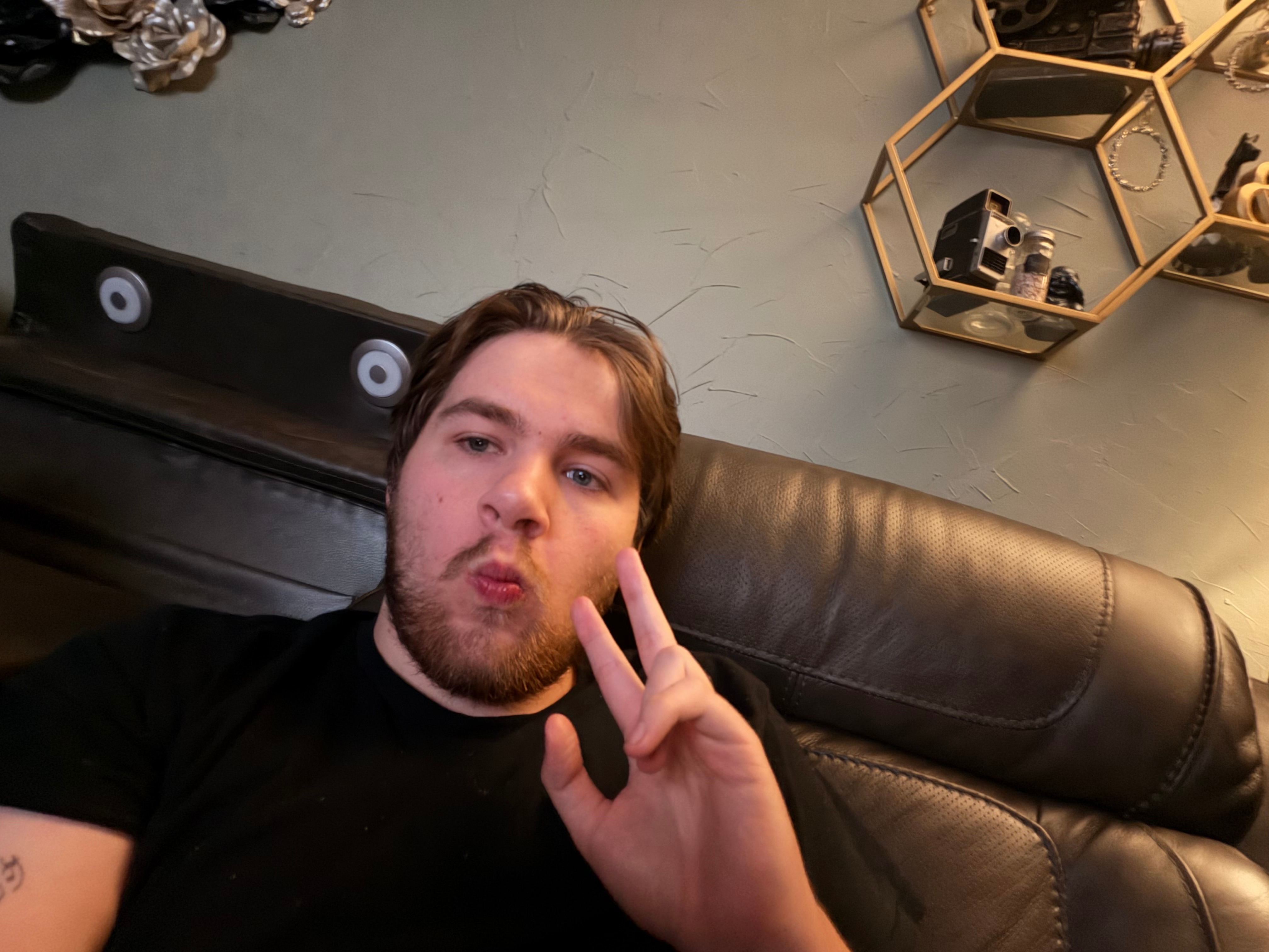 user avatar image for Keaton damron