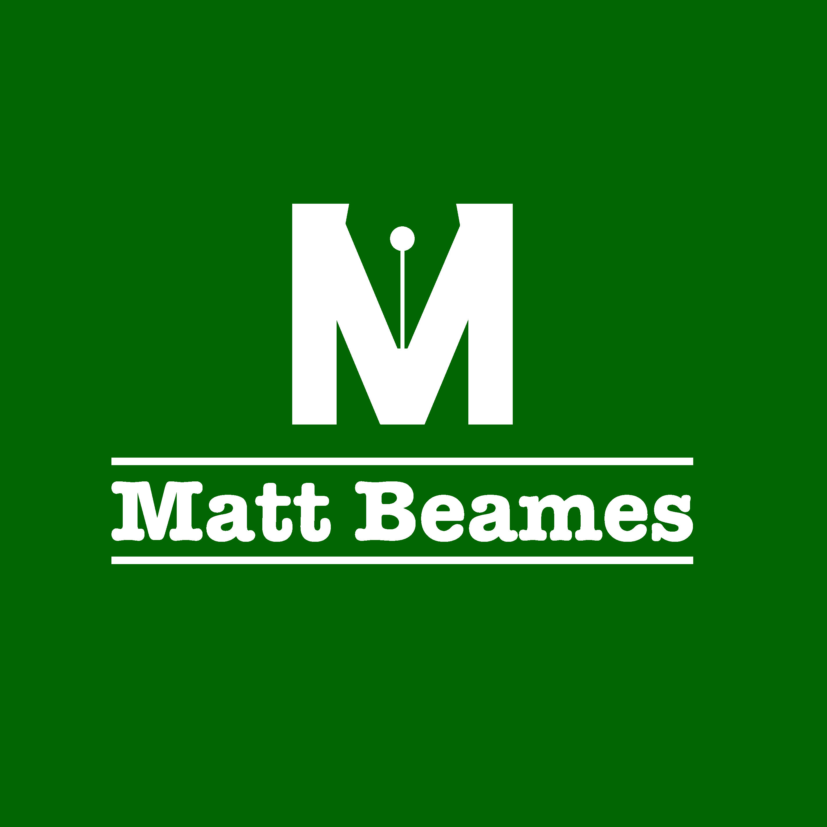 user avatar image for Matt Beames