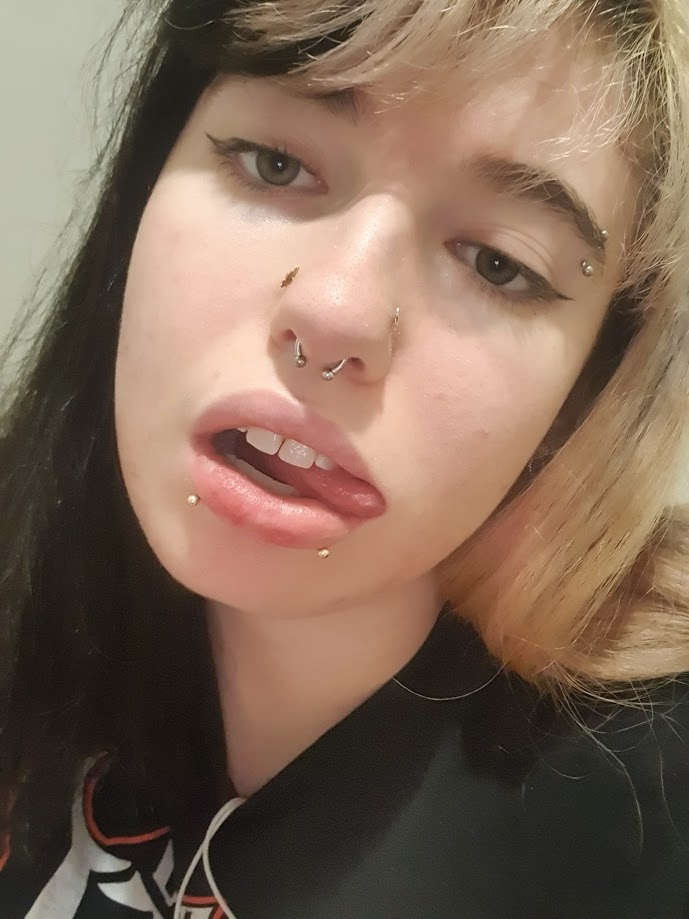 user avatar image for Izzy G