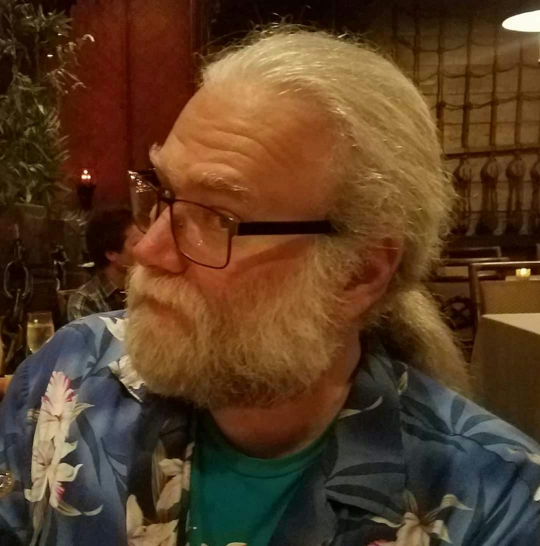 user avatar image for Raymond J Rappaport