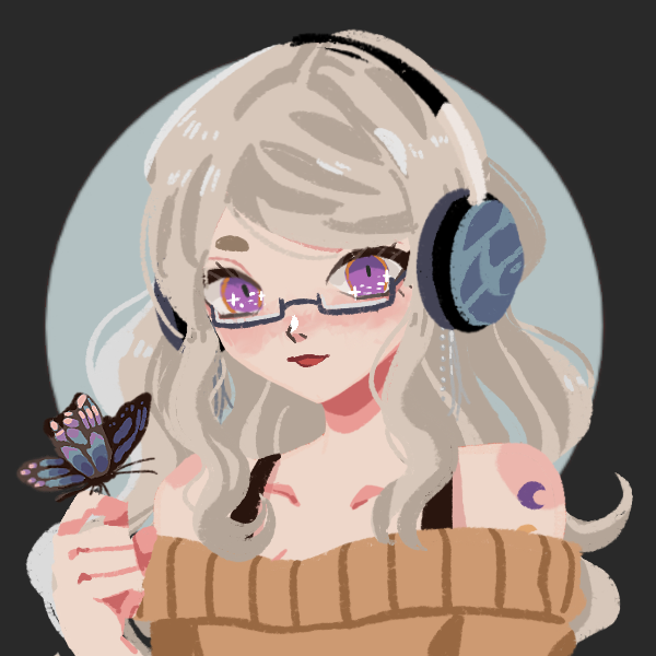 user avatar image for Sadie McCallum