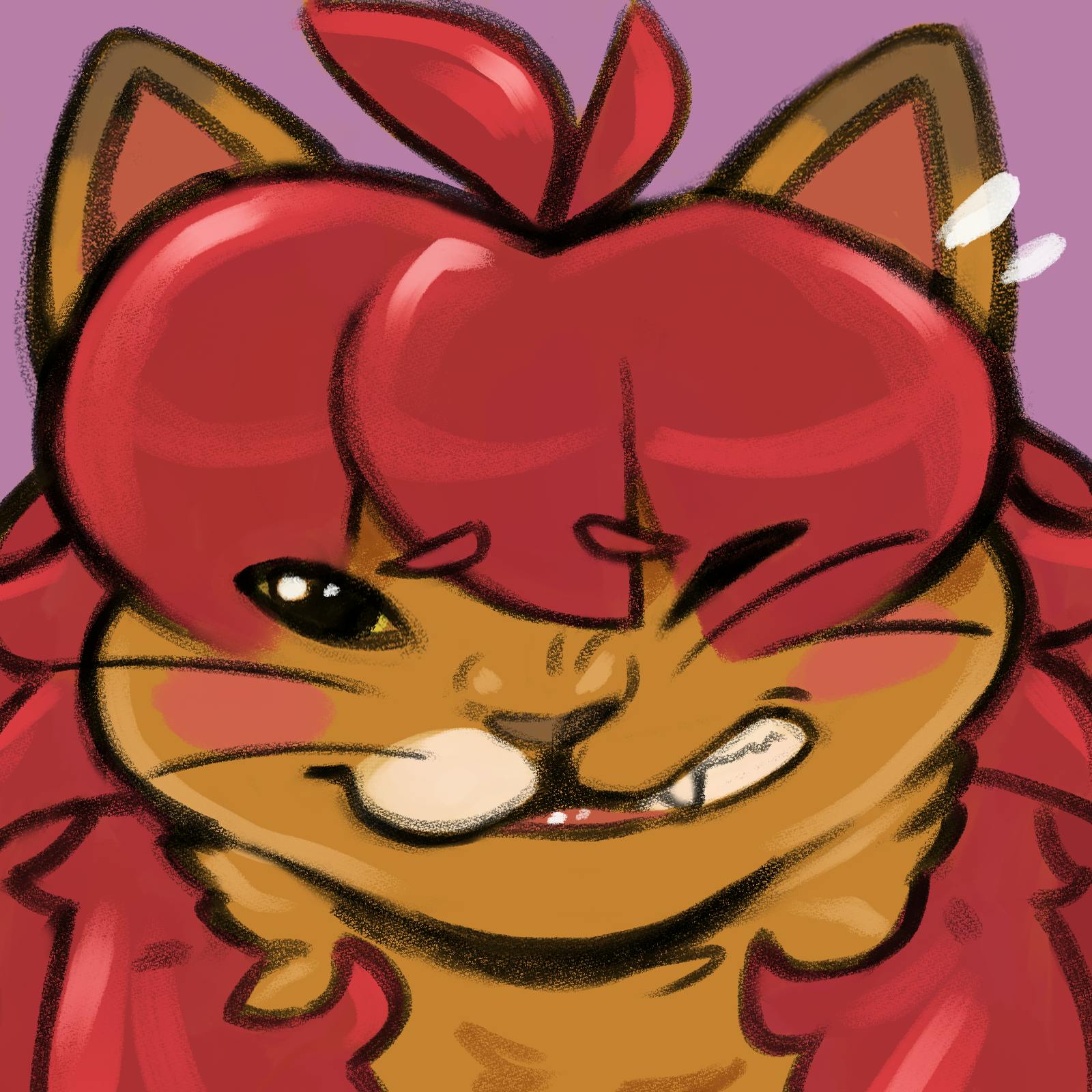 user avatar image for michicat