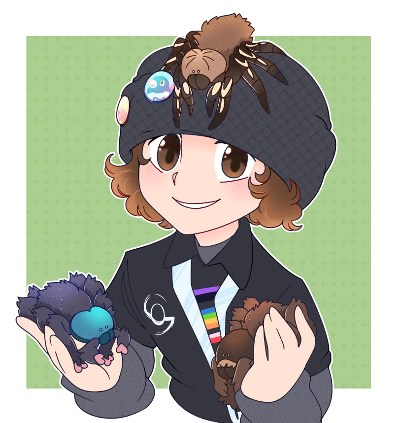 user avatar image for Katrielle