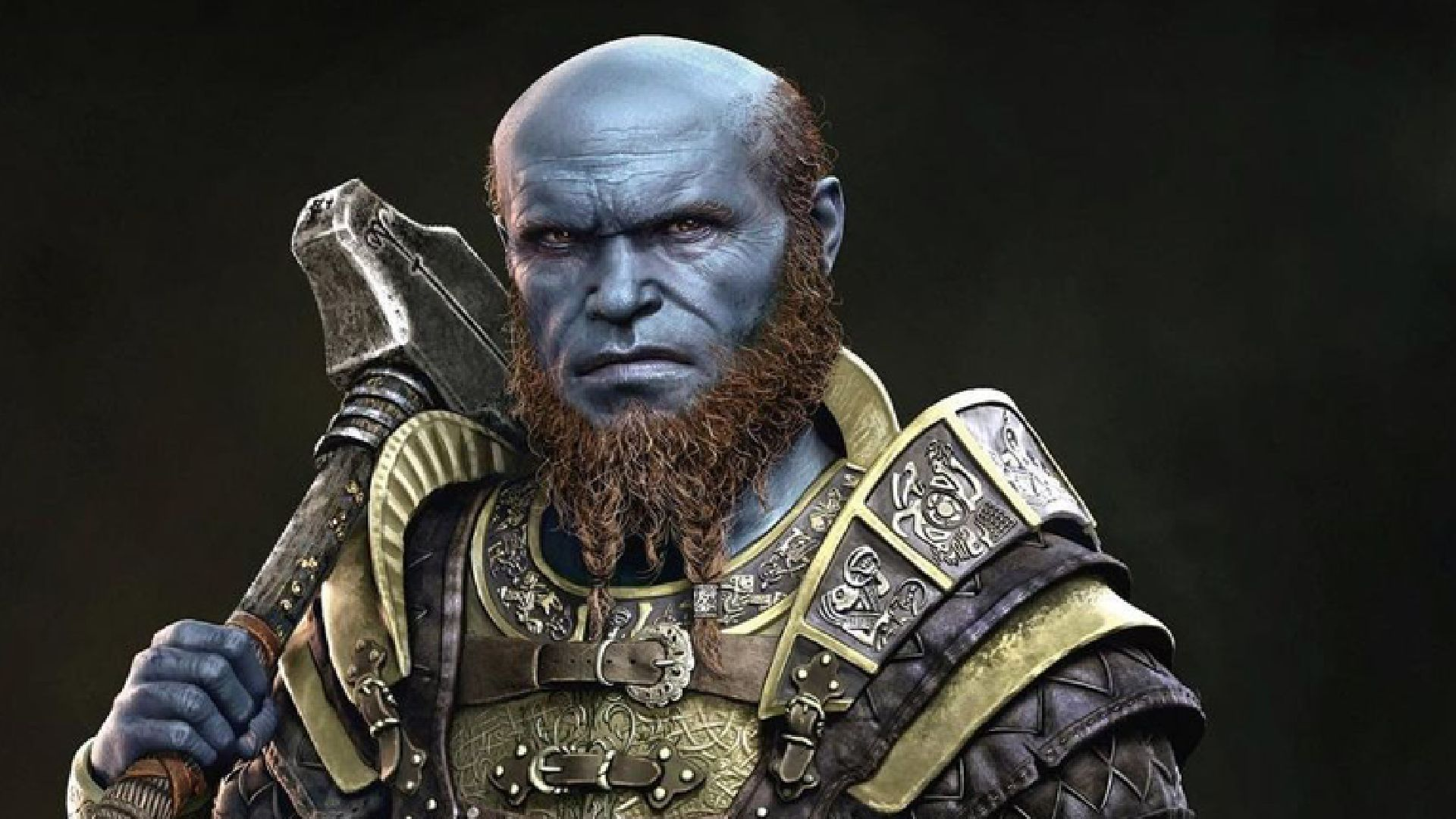 user avatar image for Beard Dragoon