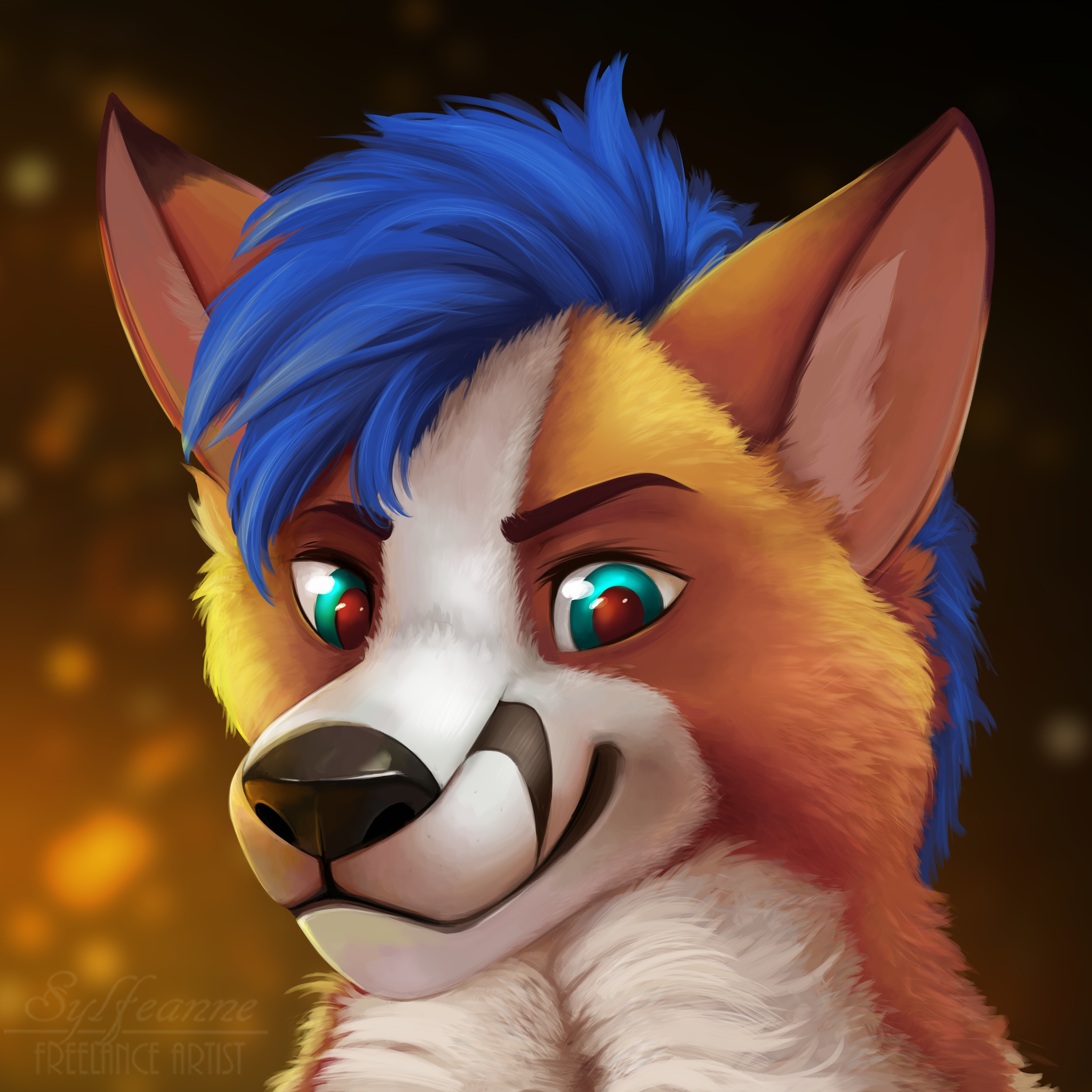user avatar image for Rusco