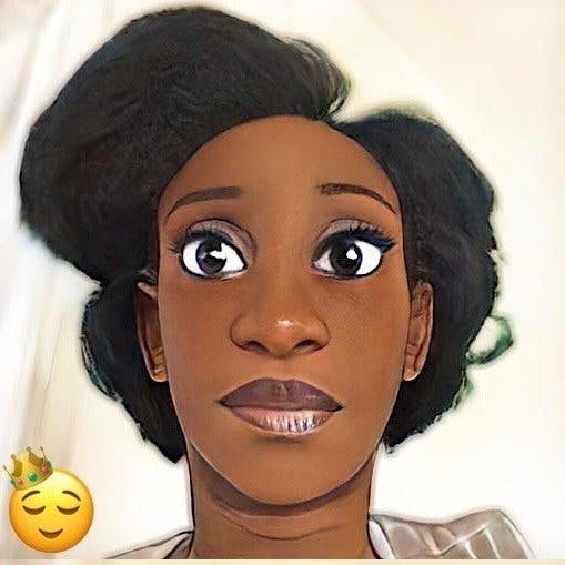 user avatar image for Jola Naibi