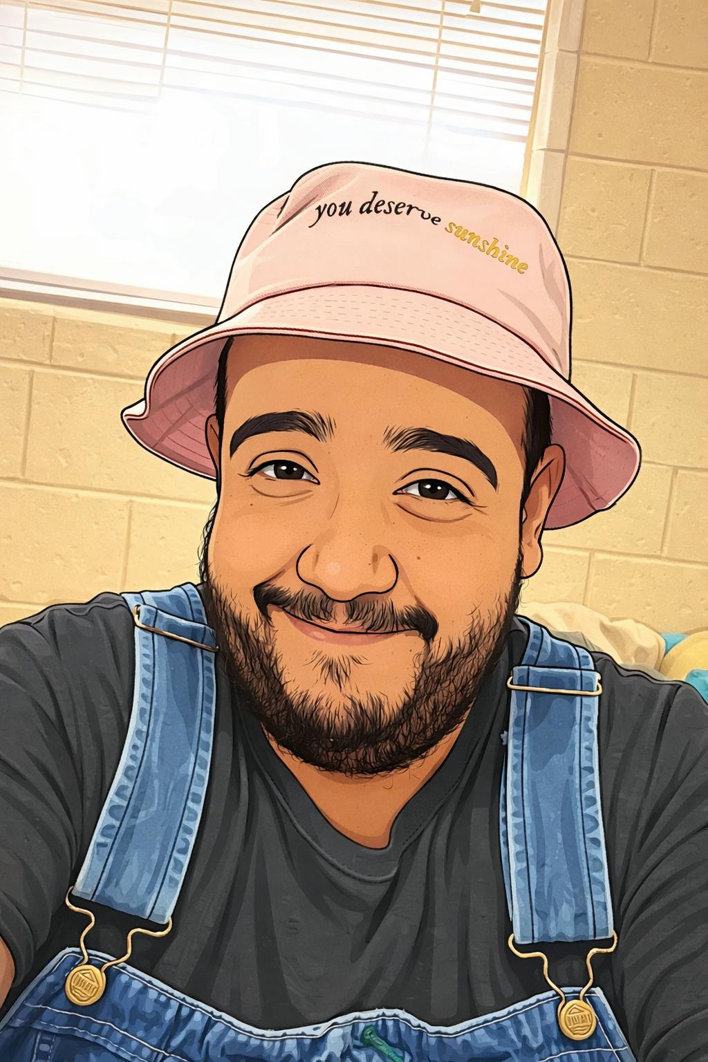 user avatar image for Thomas Acosta Jr