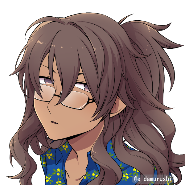 user avatar image for Ydeon