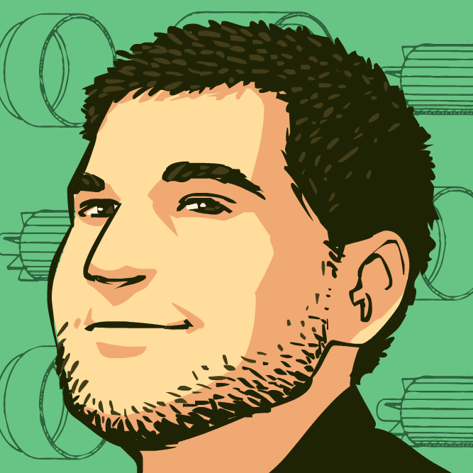 user avatar image for Martin