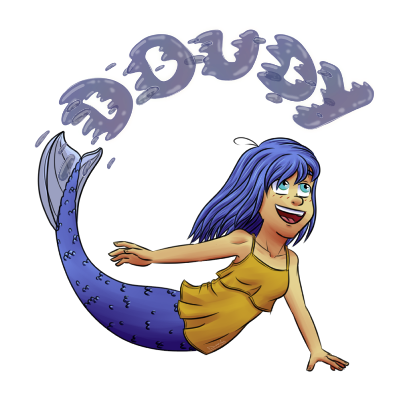 user avatar image for Doudy