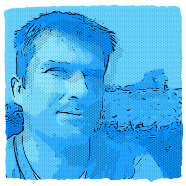 user avatar image for Andrew Garner